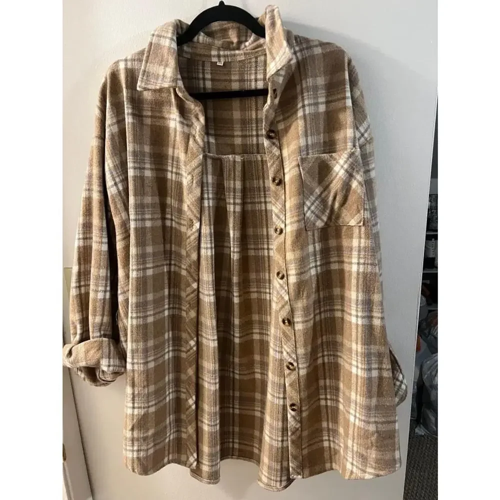 Shacket - Picture 1 of 1